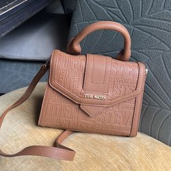 Steve Maden Crossbody bag new $30