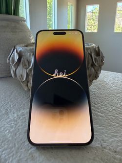 iPhone 14 Pro Max 256 GB
