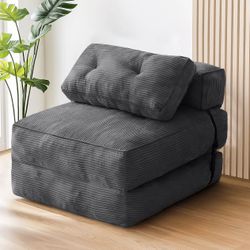 Chaise Lounge Chair.