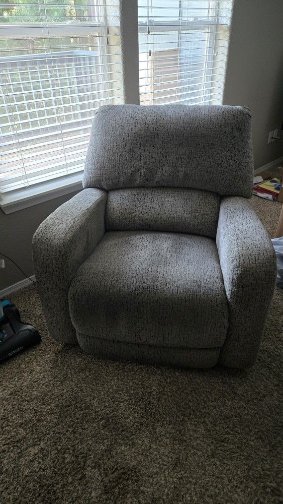 Recliner