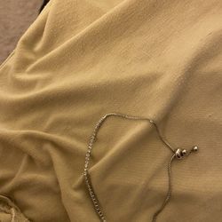 Women Fashion Cz Diamond Bracelet