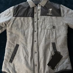 Harley Davidson Jacket 