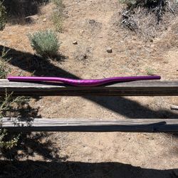 Raceface Turbine Alloy Bars