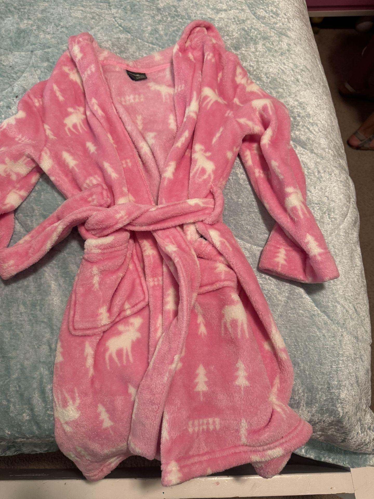 Eddie Bauer Robe