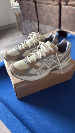 ASICS size 10.5
