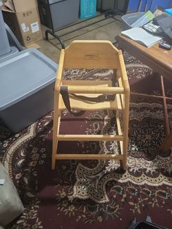 Highchair