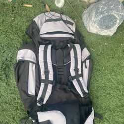 Backpack