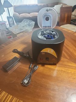 Centrifuge
