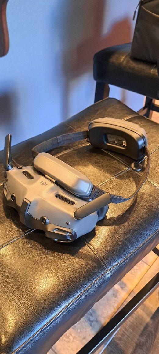 Dji Goggles 3
