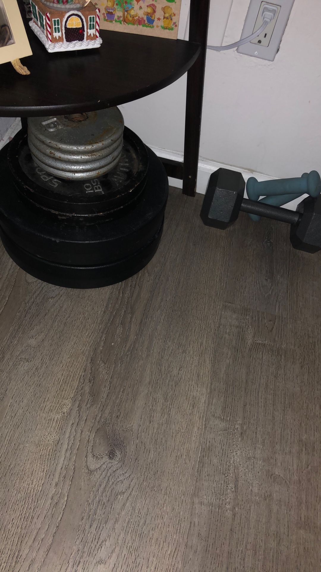 Weights