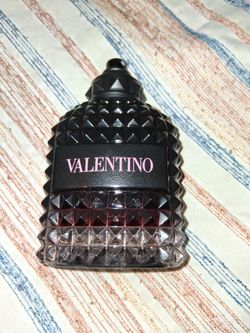 Brand new bottle of men Valentino full bottle