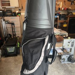 Club Traveler Golf Bag