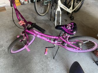 Kid’s Bike