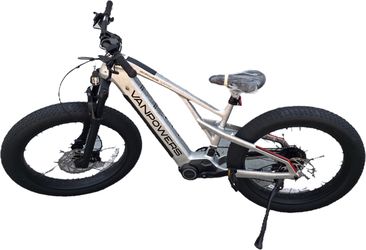 E-Bike