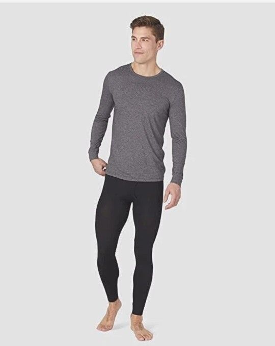 32 Degrees Heat men's base layer underwear 2pack