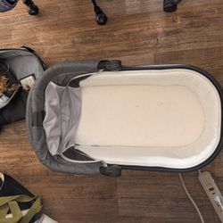 Stroller Bassinet 