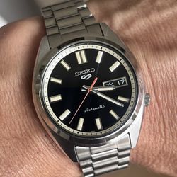 Seiko Automatic Watch New Perfect Watch!