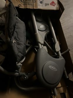 Graco Compact Swing