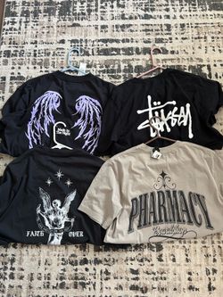 Men’s T-shirt size large