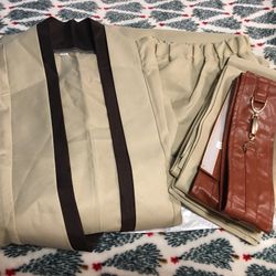 Star Wars/Jedi Costume  Adult 2XL - New In Pkg