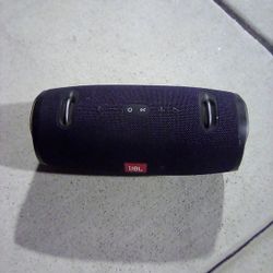 JBL Xtreme 2 