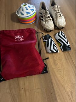 Soccer Gear