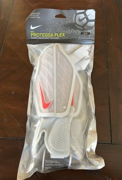 Nike Soccer Shin Guards
