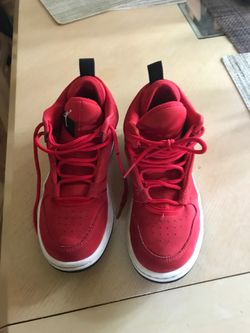 Jordan Boy size 4.5