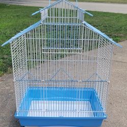Small Bird Cage