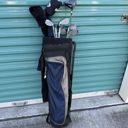 Golf Clubs