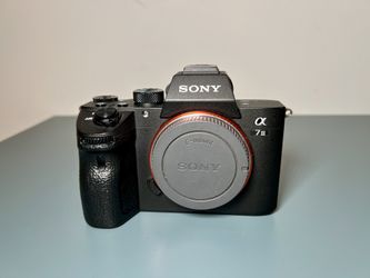 SONY A73 EXCELLENT CONDITION $1250