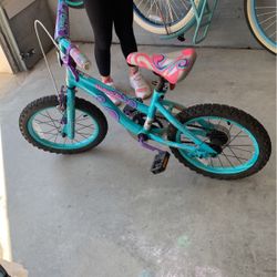 Kids Bike