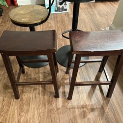 Bar Stools