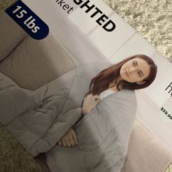 Blanket/Weighted For Adults Full Body Lower Body Neck And Shoulder