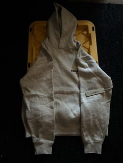 essentials sweater