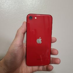 Iphone Se 2nd Gen