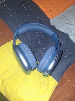 Wireless Bluetooth Headphones