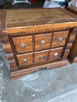 Drawer set