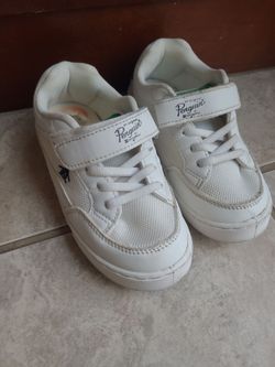 Shoes Penguin Kids White