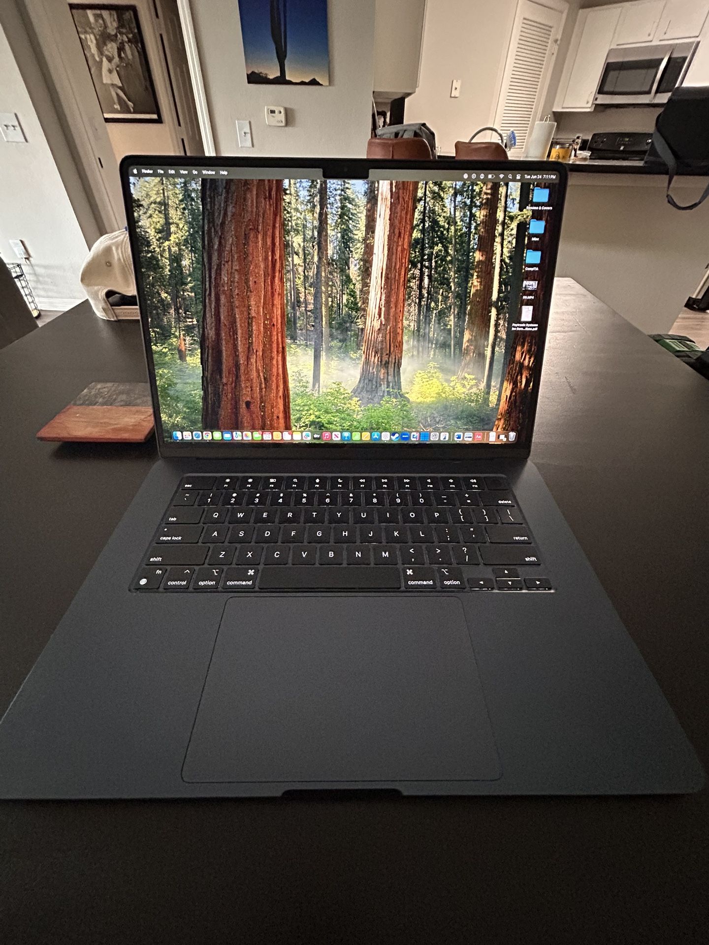 Apple MacBook Air M2