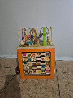Kids toys