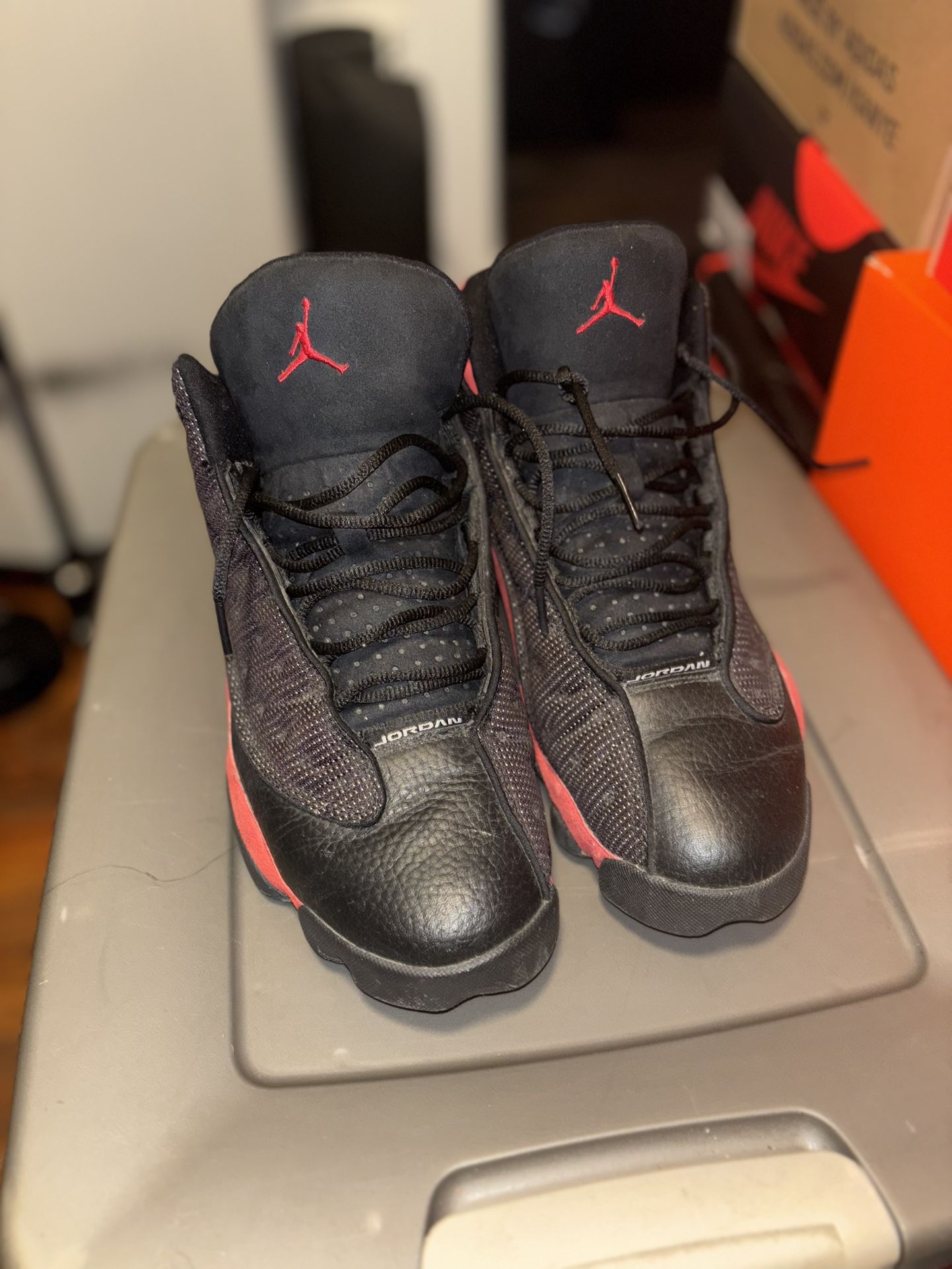 Jordan 