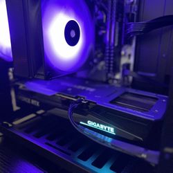 Gaming Pc: Budget Friendly 1080p Powerhouse w/RGB