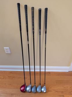 Golf Drivers - 1 Wood Clubs - $20 each