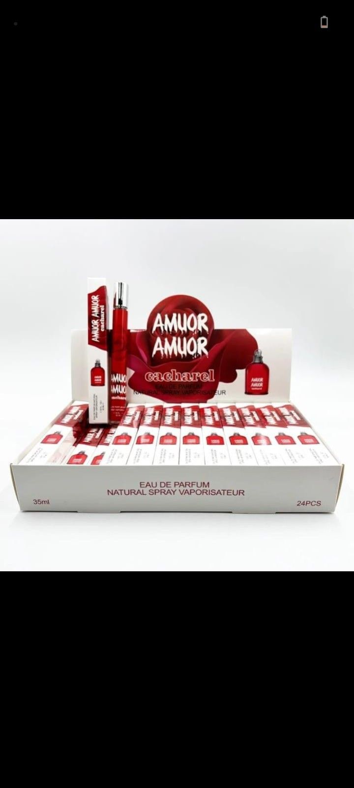 Women's body Spray Perfume Long Lastingfragrance.