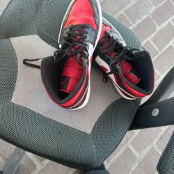 Jordan 1s Size 12 $50