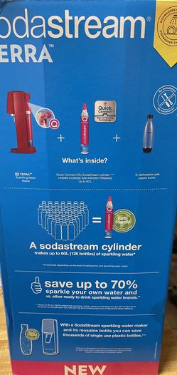 Soda Stream