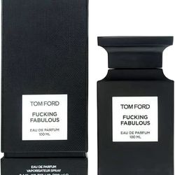 Tom fors f*cking fabulous