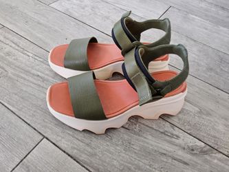 Sorel Sandals