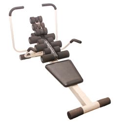 Backtech 2000 Back Massager Machine